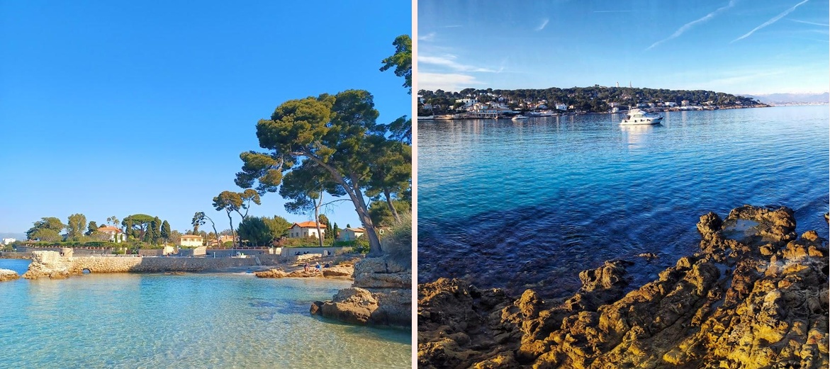 You Juan les pins - Photo 1